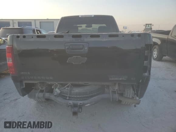 ✅ 2011 Chevrolet Silverado 1500 LT • VIN: 1GCRCSE09BZ416498 • Lot: 76337344. Listed on Copart with 103,286 mi. Free auction sales archive from the USA and detailed vehicle history report at DreamBid. Image 6.