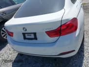 ✅ 2019 BMW 4 Series 440i • VIN: WBA4J5C51KBM66642 • Лот: 41841815. Опубликован ранее на IAAI с пробегом 76 014 миль. Бесплатный доступ к архиву аукционных продаж из США и подробный отчёт об истории автомобиля на DreamBid. Изображение 16.