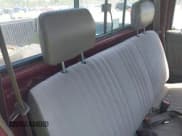 ✅ 1989 Nissan Hardbody • VIN: 1N6ND11S6KC403463 • Lot: 42558093. Listed on IAAI with 190,392 mi. Free auction sales archive from the USA and detailed vehicle history report at DreamBid. Image 8.