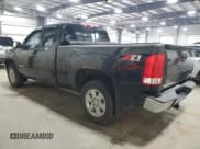 ✅ 2013 GMC Sierra 1500 SLT • VIN: 1GTR2WE75DZ408490 • Lot: 49832915. Listed on Copart with 96,395 mi. Free auction sales archive from the USA and detailed vehicle history report at DreamBid. Image 2.