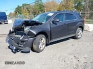 ✅ 2014 Chevrolet Equinox LT • VIN: 2GNFLGEK7E6289789 • Лот: 43375565. Опубликован ранее на IAAI с пробегом 160 557 миль. Бесплатный доступ к архиву аукционных продаж из США и подробный отчёт об истории автомобиля на DreamBid. Изображение 2.