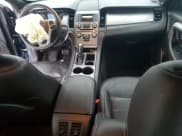 ✅ 2018 Ford Taurus SEL • VIN: 1FAHP2H84JG113761 • Lot: 88462865. Listed on Copart with 78,850 mi. Free auction sales archive from the USA and detailed vehicle history report at DreamBid. Image 8.