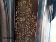 ✅ 2003 Hyundai Elantra GLS • VIN: KMHDN45D53U645385 • Lot: 60570895. Wystawiony na Copart z przebiegiem 129 315 mil. Bezpłatny archiwum sprzedaży aukcyjnych z USA i szczegółowy raport historii pojazdu na DreamBid. Zdjęcie 12.