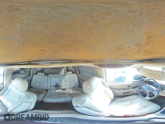 ✅ 2005 GMC Yukon XL SLT • VIN: 1GKEC16Z35J149310 • Lot: 49632265. Listed on Copart with 134,419 mi. Free auction sales archive from the USA and detailed vehicle history report at DreamBid. Image 13.