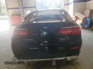 ✅ 2019 Mercedes-Benz GLC 300 • VIN: WDC0J4KB6KF565933 • Lot: 81399465. Listed on Copart with 46,549 mi. Free auction sales archive from the USA and detailed vehicle history report at DreamBid. Image 6.