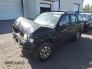 ✅ 1998 Honda Passport LX • VIN: 4S6CM58WXW4417444 • Lot: 55157355. Listed on Copart with Not provided. Free auction sales archive from the USA and detailed vehicle history report at DreamBid. Image 1.