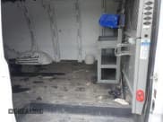 ✅ 2010 Chevrolet Express Cargo • VIN: 1GCUGADX0A1162118 • Lot: 42162387. Listed on IAAI with 239,238 mi. Free auction sales archive from the USA and detailed vehicle history report at DreamBid. Image 8.