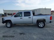 ✅ 2012 Chevrolet Silverado 1500 1HY • VIN: 3GCUKUEJ7CG247794 • Lot: 42234597. Listed on IAAI with 141,324 mi. Free auction sales archive from the USA and detailed vehicle history report at DreamBid. Image 14.