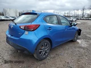 ✅ 2020 Toyota Yaris XLE • VIN: 3MYDLBJV9LY706457 • Lot: 92778295. Wystawiony na Copart z przebiegiem 81 409 mil. Bezpłatny archiwum sprzedaży aukcyjnych z USA i szczegółowy raport historii pojazdu na DreamBid. Zdjęcie 3.