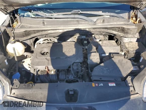 ✅ 2020 Kia Sportage EX • VIN: KNDPNCACXL7777551 • Lot: 82548065. Wystawiony na Copart z przebiegiem 65 890 mil. Bezpłatny archiwum sprzedaży aukcyjnych z USA i szczegółowy raport historii pojazdu na DreamBid. Zdjęcie 11.