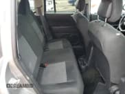 ✅ 2016 Jeep Compass Sport • VIN: 1C4NJDBB4GD646511 • Lot: 73391514. Wystawiony na Copart z przebiegiem 137 096 mil. Bezpłatny archiwum sprzedaży aukcyjnych z USA i szczegółowy raport historii pojazdu na DreamBid. Zdjęcie 12.