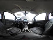 ✅ 2016 Ford C-Max SEL • VIN: 1FADP5CU4GL101968 • Lot: 42255922. Wystawiony na IAAI z przebiegiem 165 358 mil. Bezpłatny archiwum sprzedaży aukcyjnych z USA i szczegółowy raport historii pojazdu na DreamBid. Zdjęcie 19.