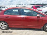 ✅ 2006 Acura CSX Premium • VIN: 2HHFD56716H204176 • Lot: 42856284. Wystawiony na IAAI z przebiegiem 315 479 mil. Bezpłatny archiwum sprzedaży aukcyjnych z USA i szczegółowy raport historii pojazdu na DreamBid. Zdjęcie 13.