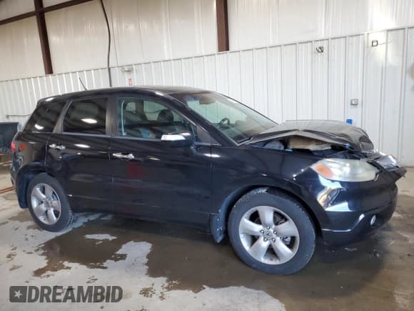 ✅ 2008 Acura RDX Technology • VIN: 5J8TB18558A007157 • Lot: 90928645. Wystawiony na Copart z przebiegiem 137 869 mil. Bezpłatny archiwum sprzedaży aukcyjnych z USA i szczegółowy raport historii pojazdu na DreamBid. Zdjęcie 4.