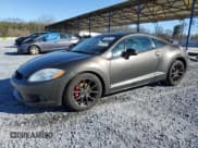 ✅ 2012 Mitsubishi Eclipse GT • VIN: 4A31K3DTXCE003304 • Lot: 45586535. Listed on Copart with 116,846 mi. Free auction sales archive from the USA and detailed vehicle history report at DreamBid. Image 1.