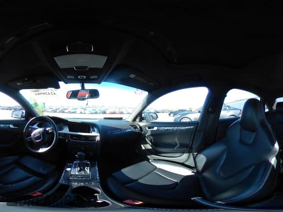 ✅ 2011 Audi S4 Premium • VIN: WAUFGCFL4BA090627 • Lot: 42420984. Listed on IAAI with 92,519 mi. Free auction sales archive from the USA and detailed vehicle history report at DreamBid. Image 19.