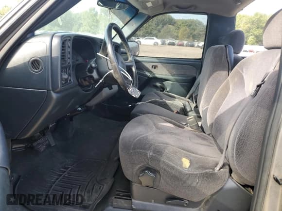 ✅ 2000 GMC Sierra 1500 SLE • VIN: 1GTEK14T4YZ172730 • Лот: 75864924. Опубликован ранее на Copart с пробегом 243 002 миль. Бесплатный доступ к архиву аукционных продаж из США и подробный отчёт об истории автомобиля на DreamBid. Изображение 7.