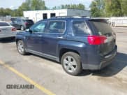 ✅ 2015 GMC Terrain SLE • VIN: 2GKFLWEK7F6356867 • Лот: 43391301. Опубликован ранее на IAAI с пробегом 149 463 миль. Бесплатный доступ к архиву аукционных продаж из США и подробный отчёт об истории автомобиля на DreamBid. Изображение 3.