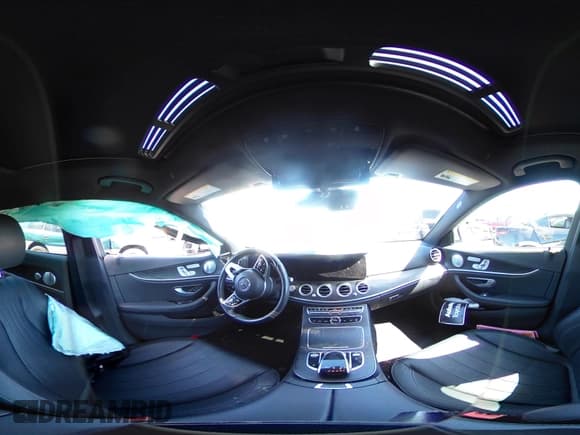 ✅ 2020 Mercedes-Benz E 350 • VIN: W1KZF8DB3LA842013 • Лот: 43144157. Опубликован ранее на IAAI с пробегом 59 494 миль. Бесплатный доступ к архиву аукционных продаж из США и подробный отчёт об истории автомобиля на DreamBid. Изображение 18.