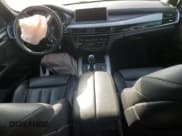 ✅ 2017 BMW X5 xDrive50i • VIN: 5UXKR6C30H0J84941 • Lot: 52747825. Listed on Copart with Not provided. Free auction sales archive from the USA and detailed vehicle history report at DreamBid. Image 8.