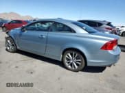 ✅ 2011 Volvo C70 • VIN: YV1672MC3BJ108951 • Лот: 82197835. Опубликован ранее на Copart с пробегом 133 572 миль. Бесплатный доступ к архиву аукционных продаж из США и подробный отчёт об истории автомобиля на DreamBid. Изображение 2.