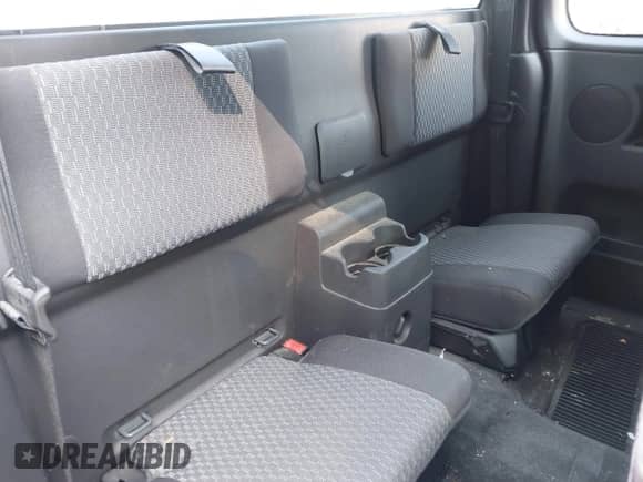 2012 Chevrolet Colorado Work Truck with VIN 1GCESBF96C8145700, listed as a IAAI auction lot 42477869 with 86,923 mi miles and . Bid and sale history available at DreamBid. Image 8.