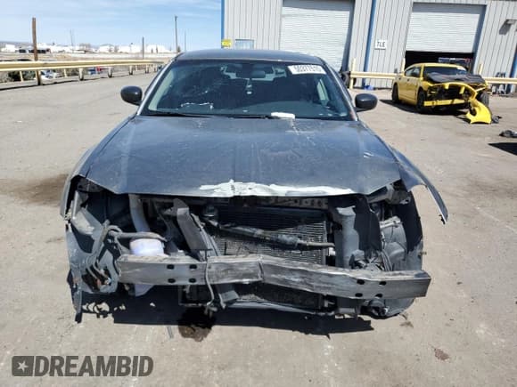 ✅ 2005 Dodge Magnum SE • VIN: 2D4FV48V55H529632 • Lot: 50377515. Wystawiony na Copart z przebiegiem 91 739 mil. Bezpłatny archiwum sprzedaży aukcyjnych z USA i szczegółowy raport historii pojazdu na DreamBid. Zdjęcie 5.