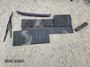 ✅ 2012 Chevrolet Equinox LTZ • VIN: 2GNALFEK7C1271212 • Лот: 61627864. Опубликован ранее на Copart с пробегом 215 483 миль. Бесплатный доступ к архиву аукционных продаж из США и подробный отчёт об истории автомобиля на DreamBid. Изображение 13.