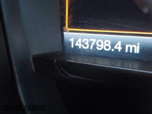 ✅ 2014 Ford Taurus Limited • VIN: 1FAHP2F80EG172007 • Lot: 42102543. Listed on IAAI with 143,798 mi. Free auction sales archive from the USA and detailed vehicle history report at DreamBid. Image 15.