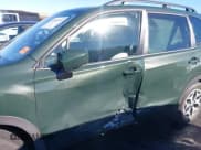 ✅ 2024 Subaru Forester Premium • VIN: JF2SKACC4RH408726 • Lot: 43552593. Listed on IAAI with 15,375 mi. Free auction sales archive from the USA and detailed vehicle history report at DreamBid. Image 6.