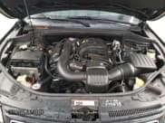 ✅ 2014 Jeep Grand Cherokee Overland • VIN: 1C4RJFCG5EC183272 • Lot: 85342865. Listed on Copart with Not provided. Free auction sales archive from the USA and detailed vehicle history report at DreamBid. Image 12.