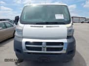 ✅ 2017 Ram ProMaster Cargo • VIN: 3C6TRVAG9HE517223 • Lot: 42793706. Listed on IAAI with 118,552 mi. Free auction sales archive from the USA and detailed vehicle history report at DreamBid. Image 12.