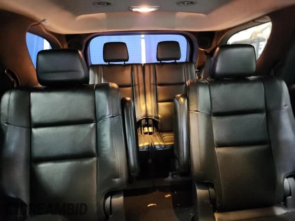 ✅ 2020 Dodge Durango Citadel • VIN: 1C4RDJEG4LC119700 • Lot: 63606785. Wystawiony na Copart z przebiegiem 178 033 mil. Bezpłatny archiwum sprzedaży aukcyjnych z USA i szczegółowy raport historii pojazdu na DreamBid. Zdjęcie 10.