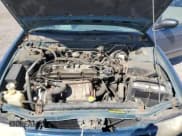 ✅ 1995 Nissan Altima GLE • VIN: 1N4BU31D4SC241132 • Lot: 51904495. Listed on Copart with 89,514 mi. Free auction sales archive from the USA and detailed vehicle history report at DreamBid. Image 11.