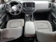 ✅ 2019 Chevrolet Colorado 2WD Work Truck • VIN: 1GCGSBENXK1323459 • Лот: 61876024. Опубликован ранее на Copart с пробегом Не указан. Бесплатный доступ к архиву аукционных продаж из США и подробный отчёт об истории автомобиля на DreamBid. Изображение 8.