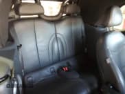 ✅ 2005 MINI Convertible S • VIN: WMWRH33435TK55096 • Lot: 80297025. Wystawiony na Copart z przebiegiem 140 405 mil. Bezpłatny archiwum sprzedaży aukcyjnych z USA i szczegółowy raport historii pojazdu na DreamBid. Zdjęcie 10.