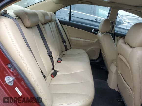 ✅ 2009 Hyundai Sonata Limited • VIN: 5NPEU46C79H562626 • Лот: 73298114. Опубликован ранее на Copart с пробегом 99 829 миль. Бесплатный доступ к архиву аукционных продаж из США и подробный отчёт об истории автомобиля на DreamBid. Изображение 10.