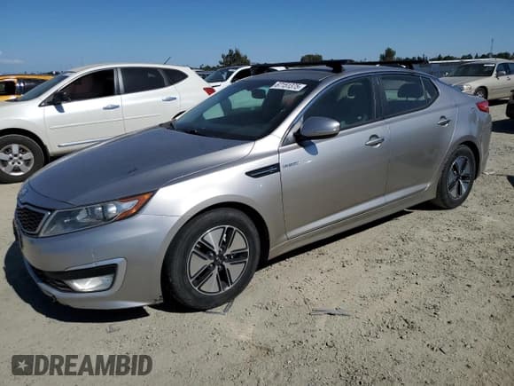 ✅ 2013 Kia Optima EX • VIN: KNAGM4AD8D5044636 • Lot: 67151375. Wystawiony na Copart z przebiegiem 174 133 mil. Bezpłatny archiwum sprzedaży aukcyjnych z USA i szczegółowy raport historii pojazdu na DreamBid. Zdjęcie 1.