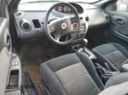 ✅ 2006 Saturn ION • VIN: 1G8AW15F66Z103900 • Lot: 80871444. Wystawiony na Copart z przebiegiem 133 669 mil. Bezpłatny archiwum sprzedaży aukcyjnych z USA i szczegółowy raport historii pojazdu na DreamBid. Zdjęcie 8.