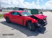 ✅ 2022 Dodge Challenger GT • VIN: 2C3CDZJG0NH249519 • Lot: 43356151. Wystawiony na IAAI z przebiegiem 66 906 mil. Bezpłatny archiwum sprzedaży aukcyjnych z USA i szczegółowy raport historii pojazdu na DreamBid. Zdjęcie 1.