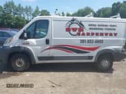 ✅ 2016 Ram ProMaster Cargo • VIN: 3C6TRVAG9GE108895 • Lot: 42448820. Wystawiony na IAAI z przebiegiem 145 299 mil. Bezpłatny archiwum sprzedaży aukcyjnych z USA i szczegółowy raport historii pojazdu na DreamBid. Zdjęcie 14.