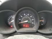 ✅ 2012 Kia Rio LX • VIN: KNADM5A3XC6040144 • Lot: 90138735. Listed on Copart with 98,543 mi. Free auction sales archive from the USA and detailed vehicle history report at DreamBid. Image 9.