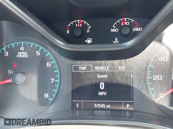 ✅ 2022 Chevrolet Colorado 4WD LT • VIN: 1GCGTCEN7N1248159 • Лот: 42730495. Опубликован ранее на IAAI с пробегом 51 545 миль. Бесплатный доступ к архиву аукционных продаж из США и подробный отчёт об истории автомобиля на DreamBid. Изображение 15.