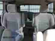 2005 Toyota Sienna LE с VIN 5TDZA23C75S312486, выставлен на аукционе Copart как лот 90917255 с пробегом 235 882 миль миль и Списание • Salvage title. История ставок и продаж доступна на DreamBid. Изображение 10.