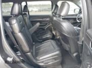 ✅ 2022 Jeep Grand Cherokee Limited • VIN: 1C4RJKBG8N8513421 • Лот: 43120065. Опубликован ранее на IAAI с пробегом 162 470 миль. Бесплатный доступ к архиву аукционных продаж из США и подробный отчёт об истории автомобиля на DreamBid. Изображение 8.