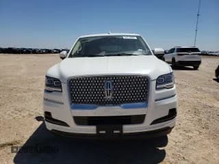 ✅ 2023 Lincoln Navigator Reserve • VIN: 5LMJJ3LGXPEL16961 • Лот: 54719084. Опубликован ранее на Copart с пробегом 2 201 миль. Бесплатный доступ к архиву аукционных продаж из США и подробный отчёт об истории автомобиля на DreamBid. Изображение 5.