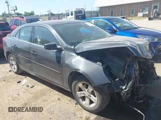 2015 Chevrolet Malibu LS с VIN 1G11B5SL0FF287244, выставлен на аукционе IAAI как лот 42853504 с пробегом 164 406 миль миль и . История ставок и продаж доступна на DreamBid. Изображение 1.