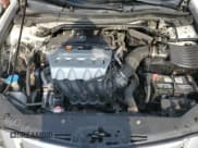 ✅ 2009 Acura TSX • VIN: JH4CU256X9C020115 • Lot: 60464685. Wystawiony na Copart z przebiegiem 170 308 mil. Bezpłatny archiwum sprzedaży aukcyjnych z USA i szczegółowy raport historii pojazdu na DreamBid. Zdjęcie 11.