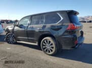 ✅ 2020 Lexus LX 570 • VIN: JTJDY7AX1L4332179 • Lot: 77017714. Listed on Copart with 49,756 mi. Free auction sales archive from the USA and detailed vehicle history report at DreamBid. Image 2.