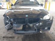 ✅ 2014 BMW 5 Series 535i • VIN: WBA5B1C51ED917250 • Lot: 43159739. Listed on IAAI with 86,911 mi. Free auction sales archive from the USA and detailed vehicle history report at DreamBid. Image 6.